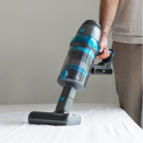 Kabelloser Staubsauger Cecotec Conga RockStar 1500 Ultimate ErgoFlex, 680 Watt Kabelloser Staubsauger Cecotec Conga RockStar 1500 Ultimate ErgoFlex, 680 Watt