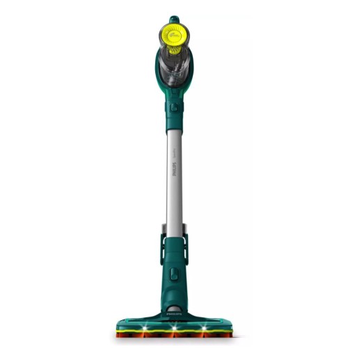 Philips Spazzola aspirante a 180° Aspirapolvere senza fili Philips Spazzola aspirante a 180° Aspirapolvere senza fili