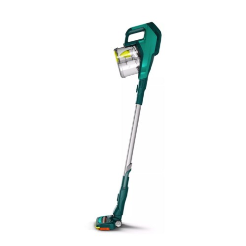 Philips Spazzola aspirante a 180° Aspirapolvere senza fili Philips Spazzola aspirante a 180° Aspirapolvere senza fili