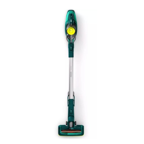 Philips Spazzola aspirante a 180° Aspirapolvere senza fili Philips Spazzola aspirante a 180° Aspirapolvere senza fili