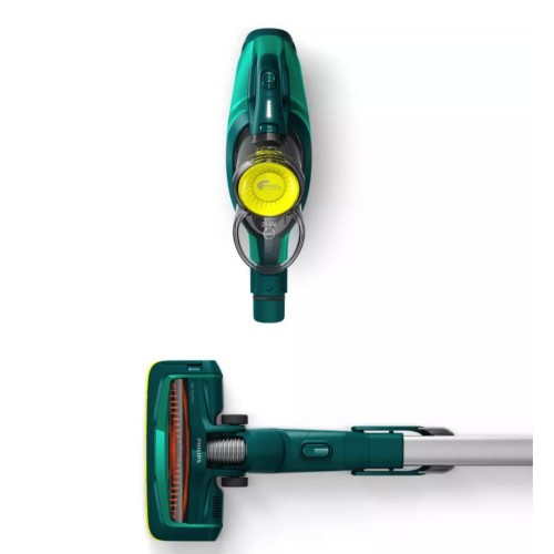 Philips Spazzola aspirante a 180° Aspirapolvere senza fili Philips Spazzola aspirante a 180° Aspirapolvere senza fili