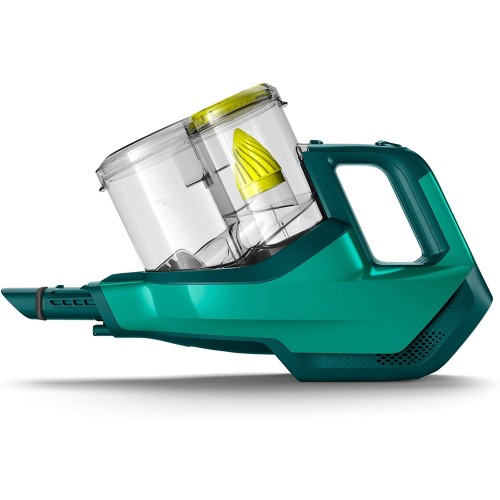 Philips Spazzola aspirante a 180° Aspirapolvere senza fili Philips Spazzola aspirante a 180° Aspirapolvere senza fili