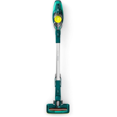 Philips Spazzola aspirante a 180° Aspirapolvere senza fili Philips Spazzola aspirante a 180° Aspirapolvere senza fili