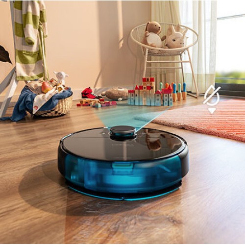 Staubsaugerroboter mit künstlicher Intelligenz CONGA 9090 IA Staubsaugerroboter mit künstlicher Intelligenz CONGA 9090 IA