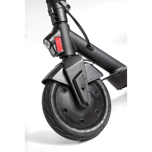 Ducati PRO-II, Elektroroller, 15 Kg, 350W Brushless Motor, Autonomie bis zu 25 Km, 10" schlauchlose Reifen, Max. Belastung 100 Kg