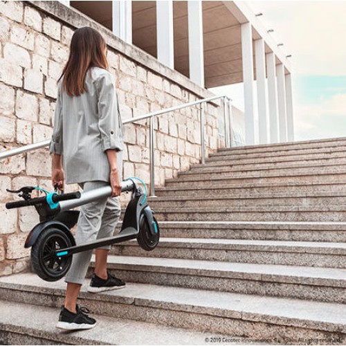 Elektroroller, Bongo Serie A, 700 W, 20 km, 8,5" Elektroroller, Bongo Serie A, 700 W, 20 km, 8,5"