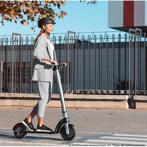 Elektroroller, Bongo Serie A, 700 W, 20 km, 8,5" Elektroroller, Bongo Serie A, 700 W, 20 km, 8,5"