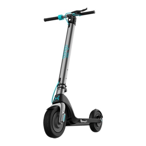 Elektroroller, Bongo Serie A, 700 W, 20 km, 8,5" Elektroroller, Bongo Serie A, 700 W, 20 km, 8,5"