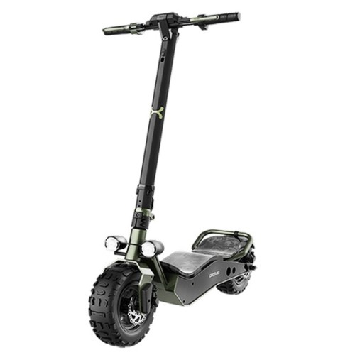 Elektroroller, Cecotec, Bongo, Z Serie, Off Road 12", 25 km/h, 1100W Elektroroller, Cecotec, Bongo, Z Serie, Off Road 12", 25 km/h, 1100W