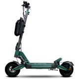 Monopattino Elettrico Honey Whale G2 Pro - 800W - Batteria 48V 15Ah - Off-Road