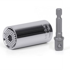 Chiave a bussola, universale, Gator Grip, multifunzione universale a mano peri riparazione