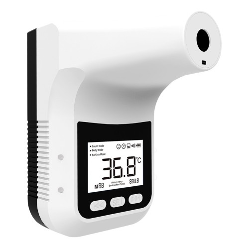 Termometro a parete senza contatto, K3Pro 0,1S Termometro a parete senza contatto, K3Pro 0,1S