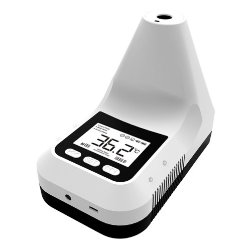 Termometro a parete senza contatto, K3Pro 0,1S Termometro a parete senza contatto, K3Pro 0,1S