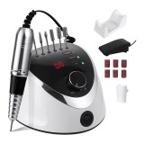 Fresa per unghie, manicure pedicure,  fresa professionale, fino a 35.000 giri, modello M12