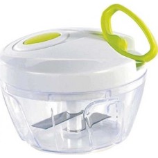 Tagliatutto Manuale Piccolo Sminuzzare Tagliare Tritare In Un Attimo Mini Chef