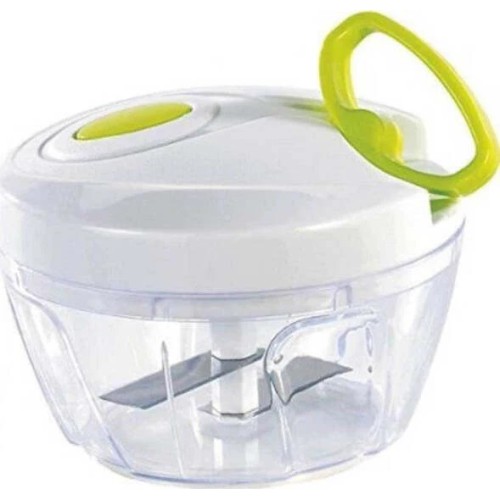 Tagliatutto Manuale Piccolo Sminuzzare Tagliare Tritare In Un Attimo Mini Chef