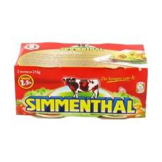 Simmenthal 2x215 gr