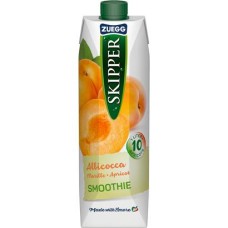 Zuegg Skipper Mirtillo Mix Senza zuccheri aggiunti 1000 ml