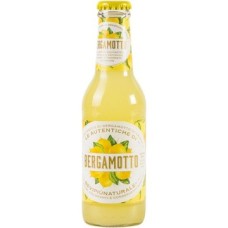 Bergamotto, originale dalla Calabria, bottiglia da 200 ml