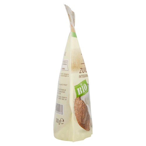 Zucchero Integrale Di Cocco Biologico, Pinin Pero, 300g