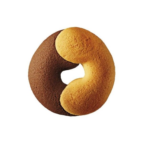 Biscotti Abbracci 350g Mulino Bianco Barilla