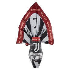 Uova di pasqua, Balocco, 240gr, Juventus, con sorpresa, cioccolato finissimo al latte