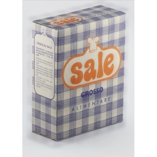 Sale grosso alimentare  1kg