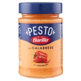 Barilla Pesto Calabrese Paprika und Chilischoten 190g