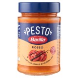 Barilla Pesto Rosso Aceto Balsamico Modena 200g