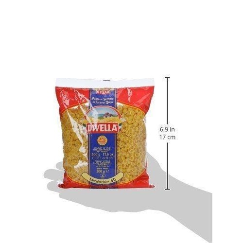 Divella Margheritine - 500 gr