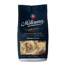 Pappardelle n°105 pasta di semola di grano duro 500g La Molisana