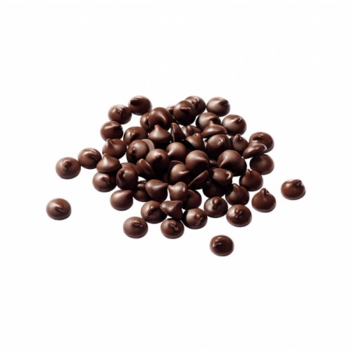 Emilia Gocce di cioccolato Fondente Extar 1 kg