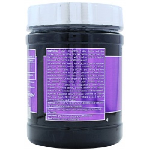Amminoacidi a catena ramificata di Scitec Nutrition BCAA 6400 Amminoacidi a catena ramificata di Scitec Nutrition BCAA 6400