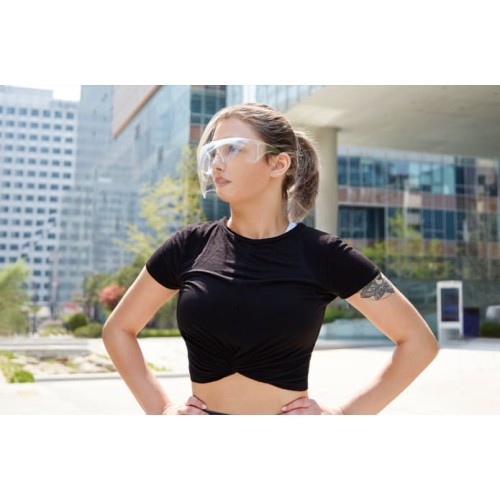 Blocc Face Shield, augenschutz gesichtsschutz Blocc Face Shield, augenschutz gesichtsschutz