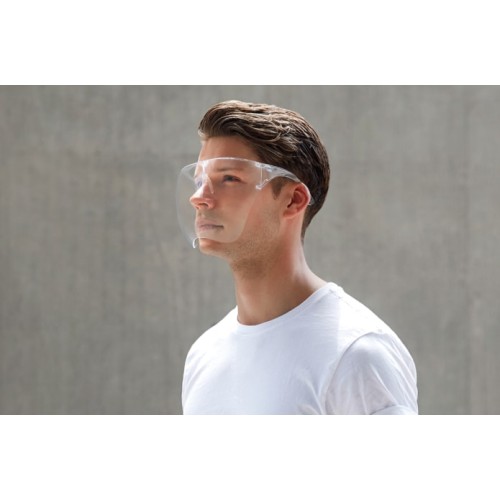 Blocc Face Shield, augenschutz gesichtsschutz Blocc Face Shield, augenschutz gesichtsschutz