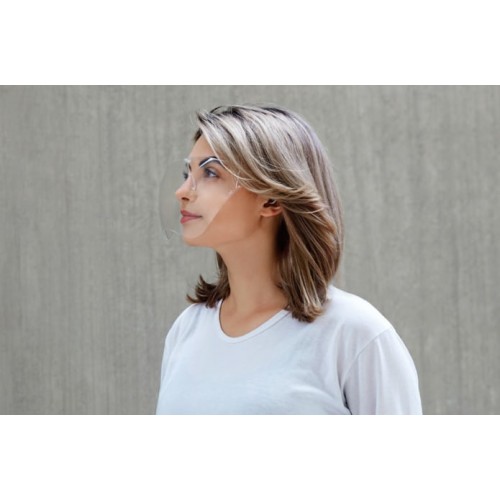 Blocc Face Shield, augenschutz gesichtsschutz Blocc Face Shield, augenschutz gesichtsschutz