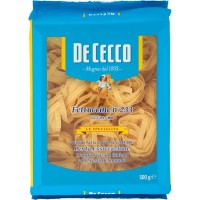 De Cecco Le Specialità Fettuccine n°233 500 g