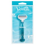 Rasoio Smooth Venus 2up