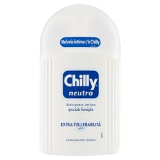 CHILLY innige Neutralreiniger 200 ml