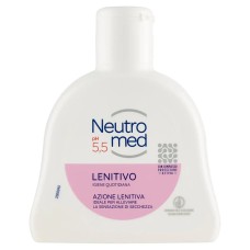 Neutromed, detergente intimo, lenitivo, 200ml