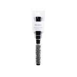 Spazzola Per Capelli Termica Professionale Manico Soft Touch Nero Diametro 4 cm
