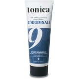 Tonica n.9, traitement cosmétique, crème abdominale pour hommes et femmes, 250 ml