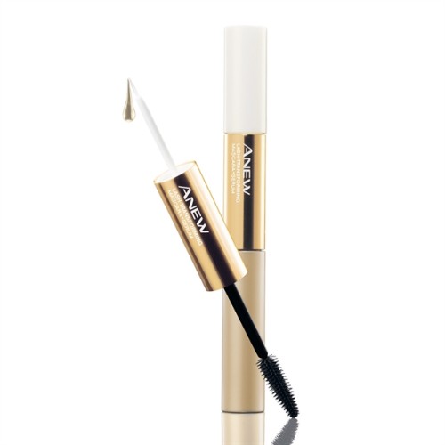 Mascara + siero, Avon