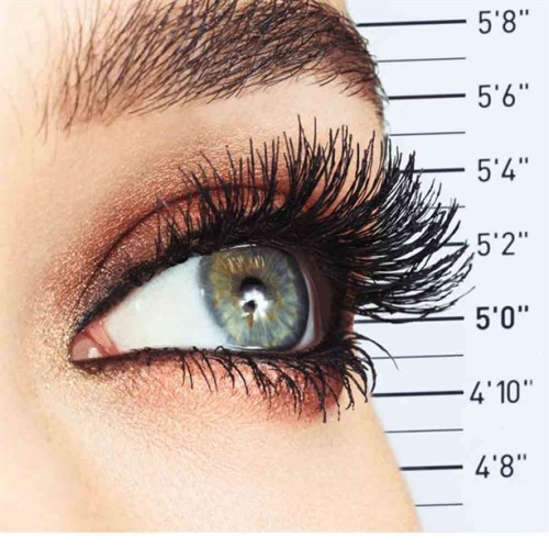 Mascara volumizzante Big & Extreme, Colore Nero, Avon Mascara volumizzante Big & Extreme, Colore Nero, Avon