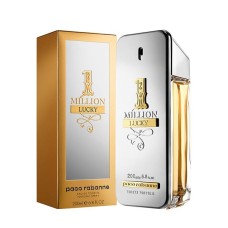 Paco Rabanne 1 Million Lucky Eau de Toilette, 100 ml
