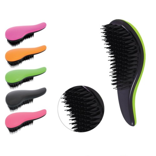 Spazzola districante professionale melcap drain tangler scioglinodi