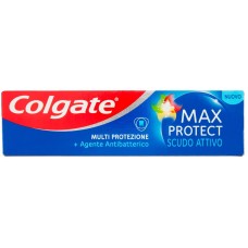 Colgate Dentifricio Max Protect Scudo Attivo, 75ml