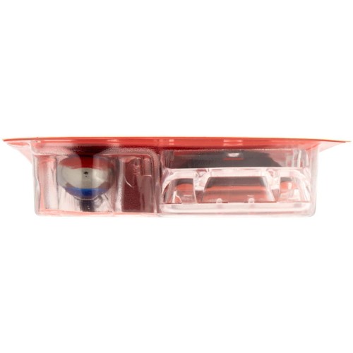 Gillette Fusion 5, rasoio con 3 lame di ricarica, Lamette da Barba Antiattrito, Delicate Micropulsazioni per Rasatura Ottimale