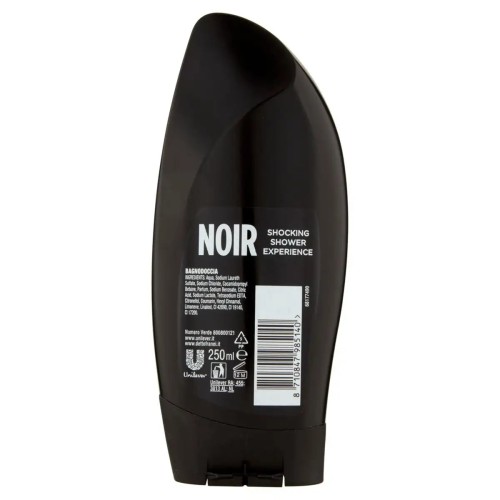 Badedas Bagnodoccia Noir Patchouli e Sandalo 250ml Badedas Bagnodoccia Noir Patchouli e Sandalo 250ml