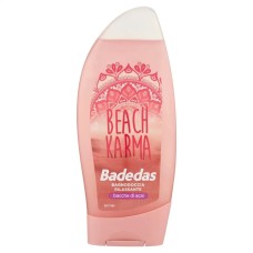 Badedas Bagnodoccia Rilassante Beach Karma 250ml